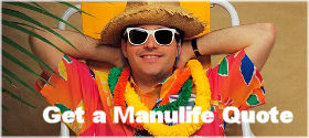 Get a Manulife Quote